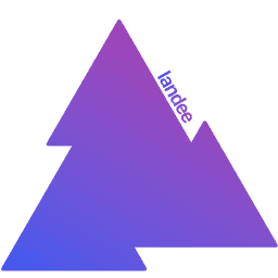 Landee Logo